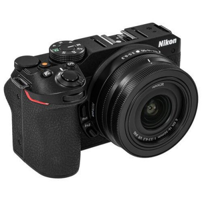 Беззеркальная камера Nikon Z 30 Kit16-50mm DX VR черная, BT-5408393