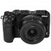 Беззеркальная камера Nikon Z 30 Kit16-50mm DX VR черная, BT-5408393