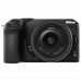 Беззеркальная камера Nikon Z 30 Kit16-50mm DX VR черная, BT-5408393