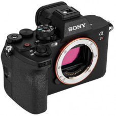 Беззеркальная камера Sony Alpha 7R V (ILCE-7RM5) Body черная