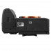 Беззеркальная камера Sony Alpha 7R V (ILCE-7RM5) Body черная, BT-5408399