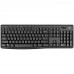 Клавиатура+мышь беспроводная Logitech MK270 черный, английская расладка, BT-5408495