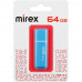 Память USB Flash 64 ГБ Mirex LINE [13600-FM3LBU64], BT-5408513