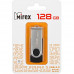 Память USB Flash 128 ГБ Mirex SWIVEL [13600-FMURS128], BT-5408516