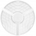 Точка доступа Ubiquiti GigaBeam Long-Range 60/5 GHz, BT-5408552