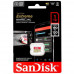 Карта памяти SanDisk Extreme microSDXC 1000 ГБ [SDSQXAV-1T00-GN6MN], BT-5408836