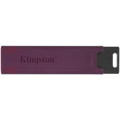 Память USB Flash 512 ГБ Flash Kingston DataTraveler Max [DTMAXA/512GB], BT-5409052