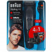 Триммер Braun SK3000 черный, BT-5409298