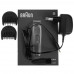 Триммер Braun SK3000 черный, BT-5409298