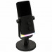 Микрофон Fifine AM8 черный, BT-5409446