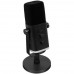 Микрофон Fifine AM8 черный, BT-5409446