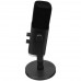 Микрофон Fifine AM8 черный, BT-5409446