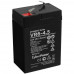 Аккумуляторная батарея для ИБП CyberPower VR 6-4.5, BT-5409509