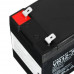 Аккумуляторная батарея для ИБП CyberPower VR 12-7.2, BT-5409511