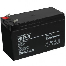 Аккумуляторная батарея для ИБП CyberPower VR 12-9