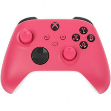 Геймпад беспроводной Microsoft Xbox Wireless Controller розовый