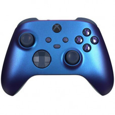 Геймпад беспроводной Microsoft Xbox Wireless Controller (Stellar Shift) фиолетовый