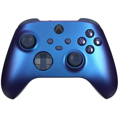 Геймпад беспроводной Microsoft Xbox Wireless Controller (Stellar Shift) фиолетовый, BT-5409549