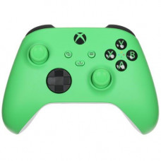 Геймпад беспроводной Microsoft Xbox Wireless Controller зеленый