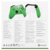 Геймпад беспроводной Microsoft Xbox Wireless Controller зеленый, BT-5409550