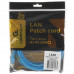 Патч-корд Cablexpert PP30-3M/B, BT-5409821