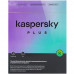 Антивирус Kaspersky Plus + Who Calls, BT-5410026