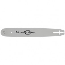 Шина для цепной пилы FinePower BRDX66-1.5-0.325-16