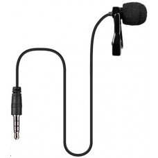 Микрофон COMICA V01SP черный