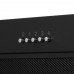 Вытяжка полновстраиваемая DEXP SB52B черный, BT-5410198