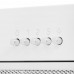 Вытяжка полновстраиваемая DEXP SB52W белый, BT-5410201