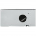 Вытяжка полновстраиваемая DEXP SB60B черный, BT-5410203