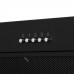 Вытяжка полновстраиваемая DEXP SB60B черный, BT-5410203