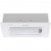 Вытяжка полновстраиваемая DEXP SB60W белый, BT-5410204