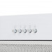 Вытяжка полновстраиваемая DEXP SB60W белый, BT-5410204