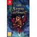 Игра Bayonetta Origins Cereza and the Lost Demon (Switch), BT-5410240