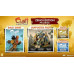 Игра Clash Artifacts of Chaos Zeno Edition (PS4), BT-5410243
