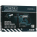 Перфоратор Wesco WS2806.9 1ForAll 18V , Без ЗУ, Без АКБ, BT-5410732