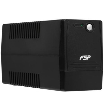 ИБП FSP FP650 IEC, BT-5410774