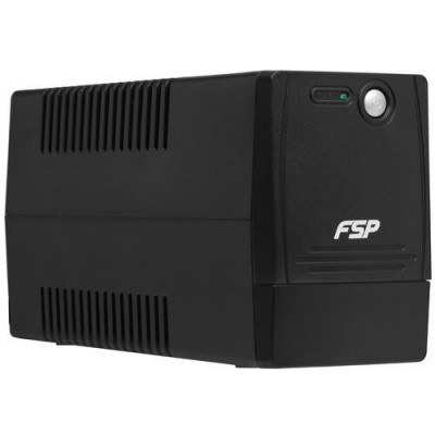 ИБП FSP FP650 CEE, BT-5410779