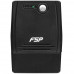 ИБП FSP FP650 CEE, BT-5410779