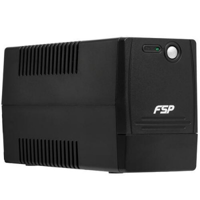 ИБП FSP FP850 CEE, BT-5410780