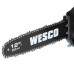 Аккумуляторная цепная пила Wesco WS8303 1ForAll 18V, BT-5410992