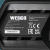 Аккумуляторная цепная пила Wesco WS8303 1ForAll 18V, BT-5410992