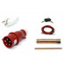 Электрогенератор ТСС SGG 10000EH3A, BT-5411125