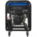 Электрогенератор ТСС SDG 9000EH3A, BT-5411137