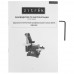 Ленточно-дисковый шлифовальный станок Zitrek DBS-250, BT-5411188