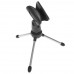 Микрофонная стойка AuraSonics MS4, BT-5411228