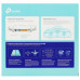 Wi-Fi роутер TP-Link Archer C86, BT-5411419