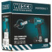 Дрель-шуруповерт Wesco WS2388K2.1 1ForAll 18V, BT-5411533