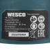 Пила дисковая Wesco WS2393.9 , Без ЗУ, Без АКБ, BT-5411560